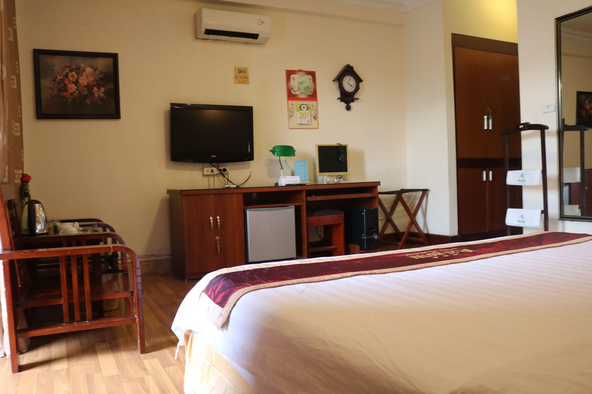 A25 Hotel - 45B Giảng Võ Hanói Exterior foto