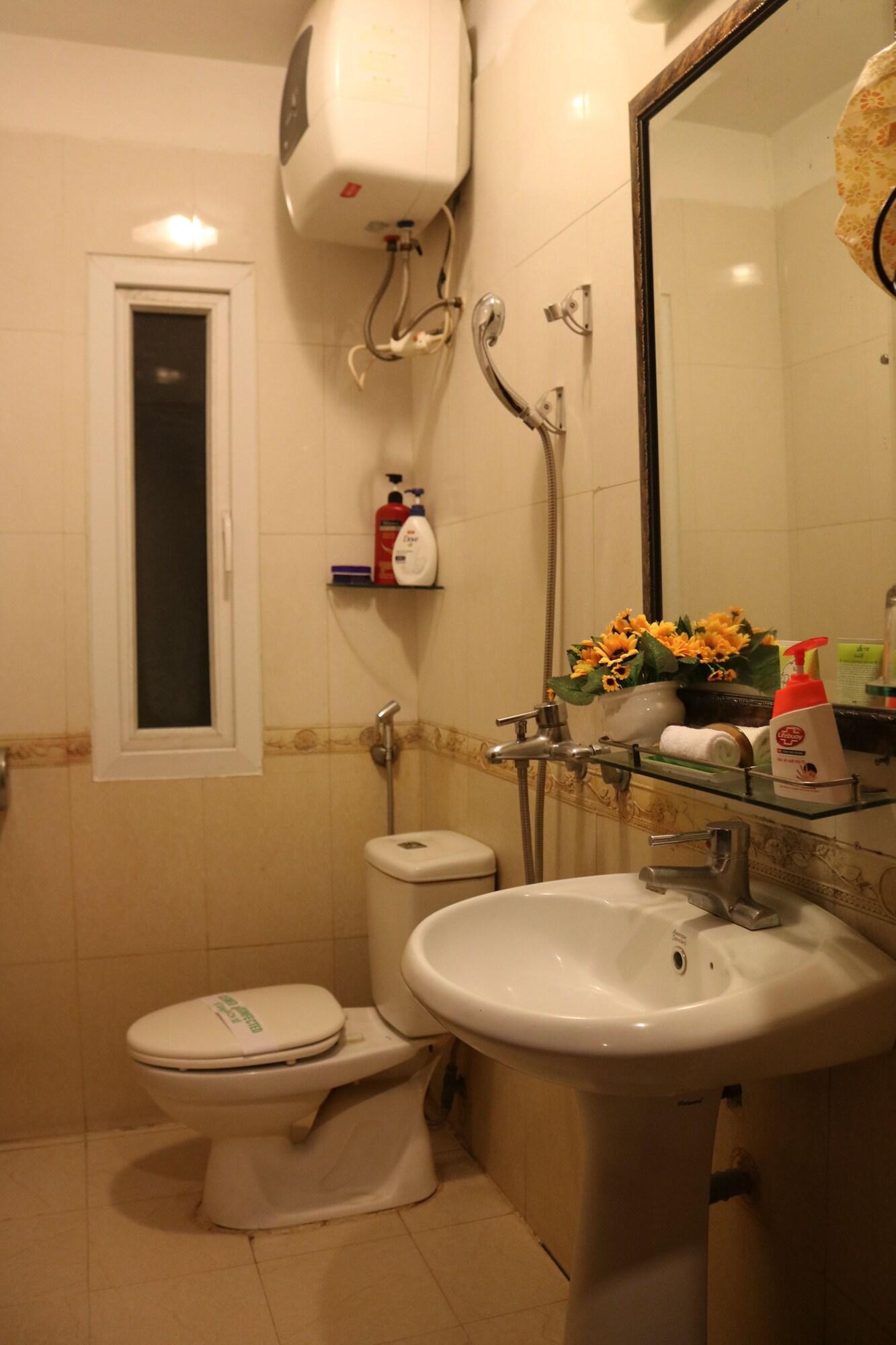 A25 Hotel - 45B Giảng Võ Hanói Exterior foto