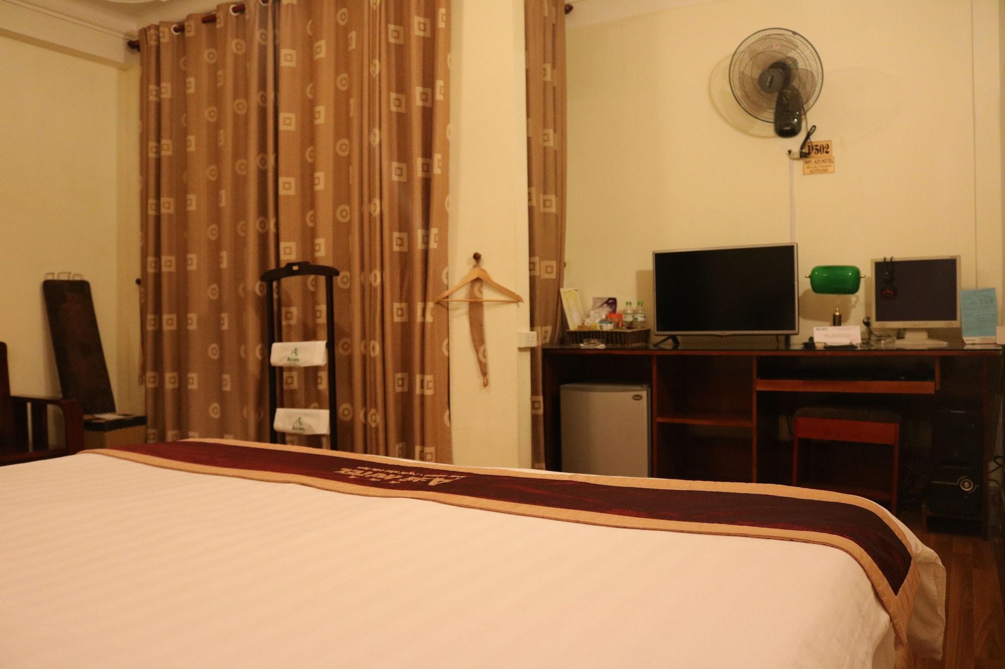 A25 Hotel - 45B Giảng Võ Hanói Exterior foto