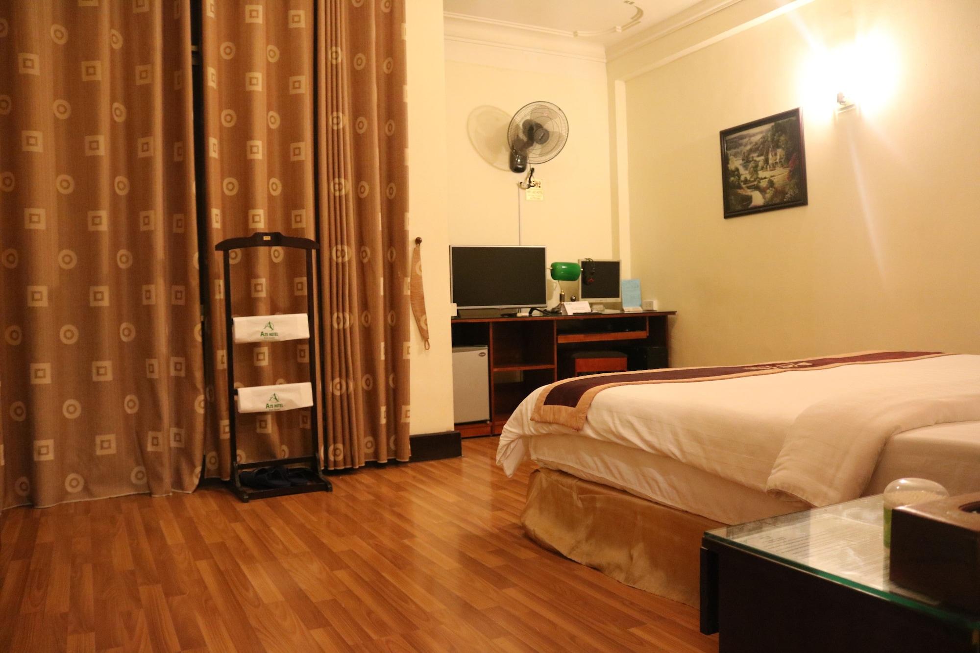 A25 Hotel - 45B Giảng Võ Hanói Exterior foto