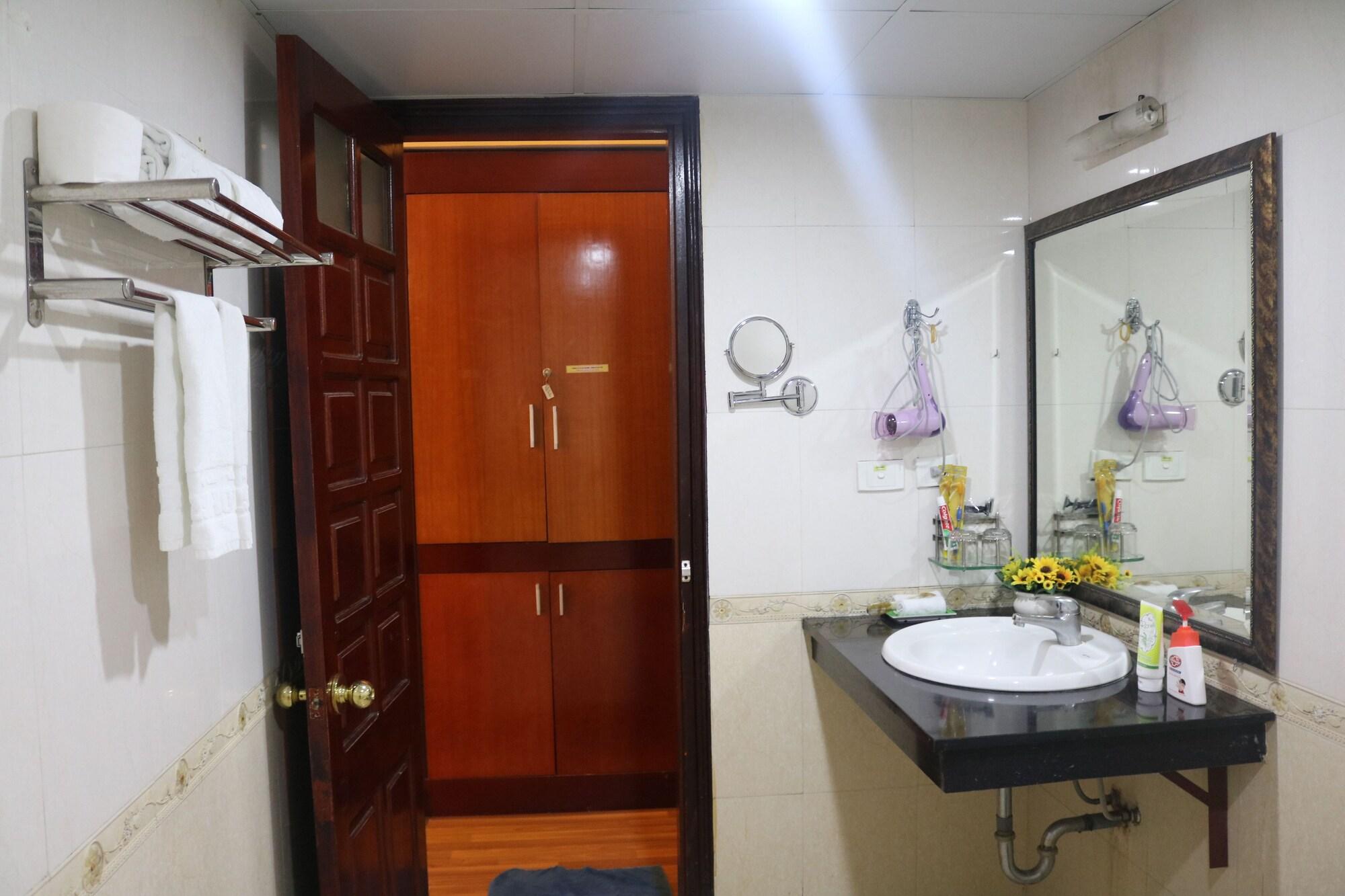A25 Hotel - 45B Giảng Võ Hanói Exterior foto