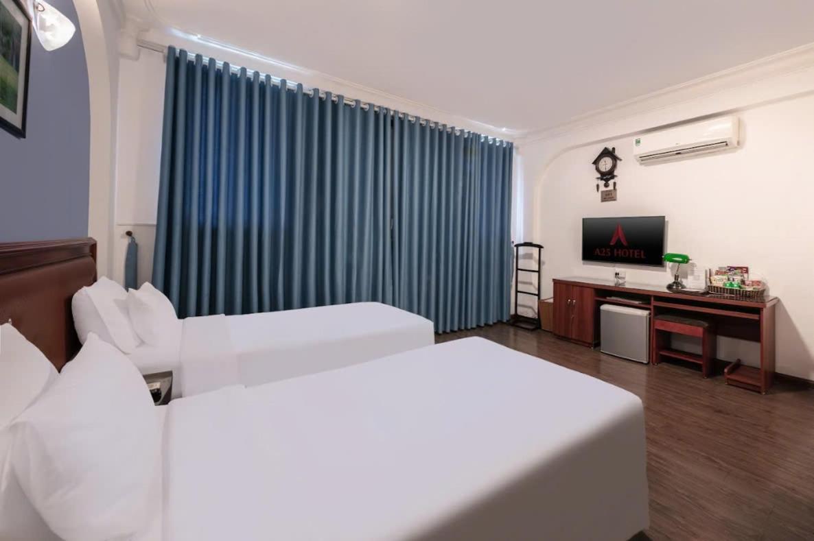 A25 Hotel - 45B Giảng Võ Hanói Exterior foto