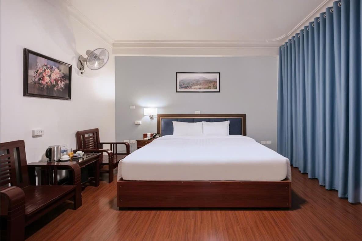 A25 Hotel - 45B Giảng Võ Hanói Exterior foto