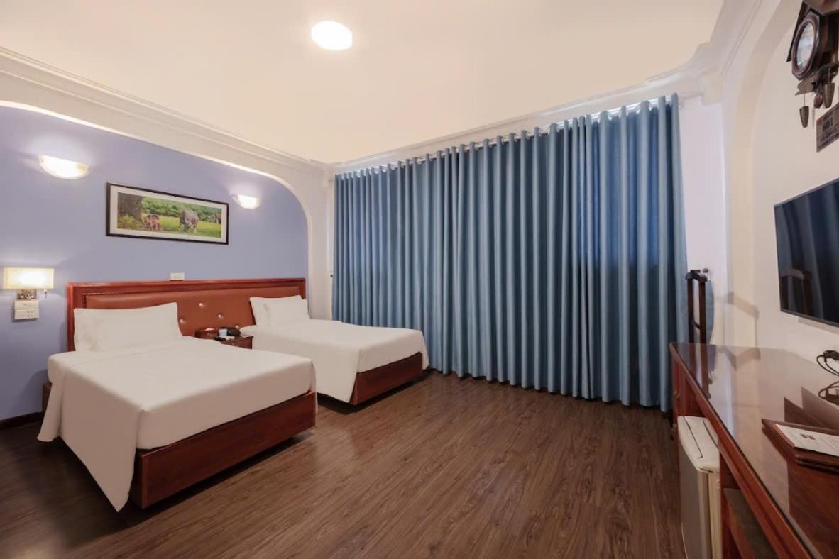 A25 Hotel - 45B Giảng Võ Hanói Exterior foto