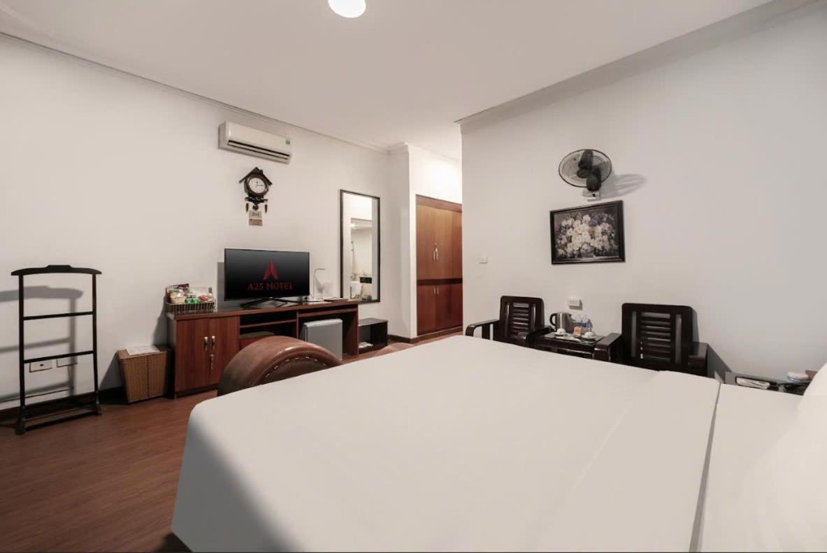 A25 Hotel - 45B Giảng Võ Hanói Exterior foto