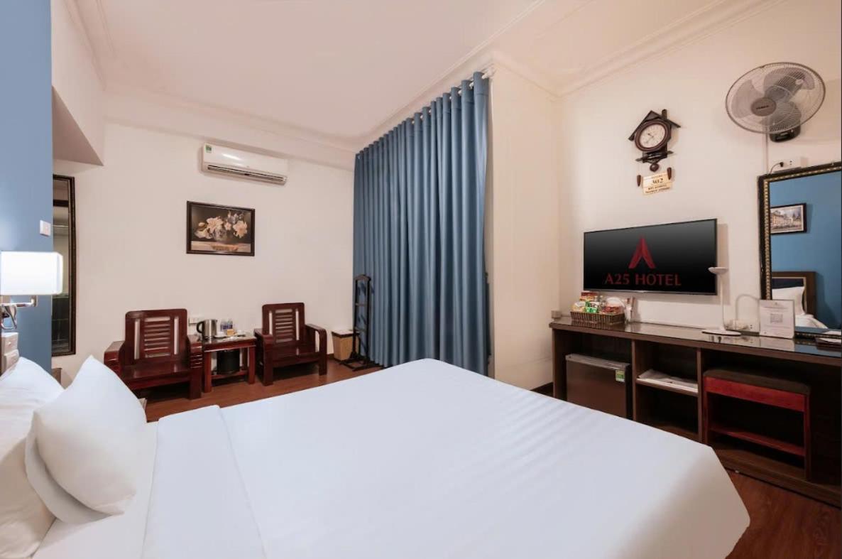 A25 Hotel - 45B Giảng Võ Hanói Exterior foto
