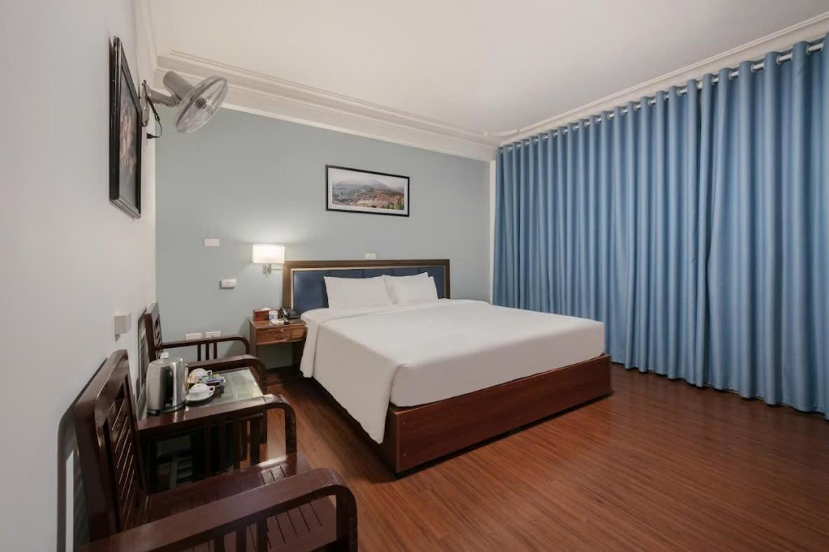 A25 Hotel - 45B Giảng Võ Hanói Exterior foto
