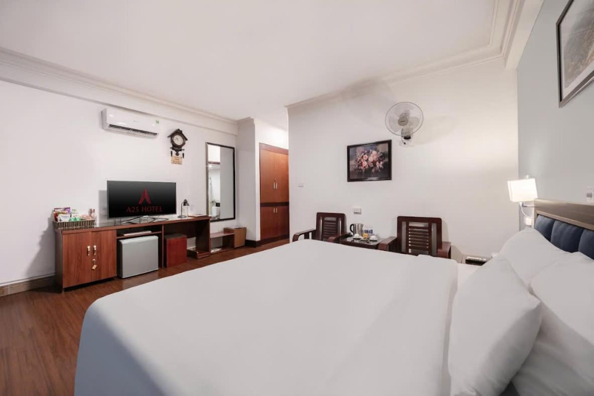 A25 Hotel - 45B Giảng Võ Hanói Exterior foto