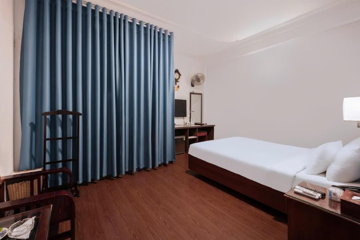 A25 Hotel - 45B Giảng Võ Hanói Exterior foto