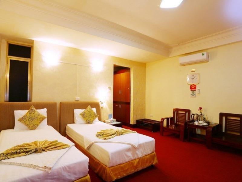 A25 Hotel - 45B Giảng Võ Hanói Exterior foto