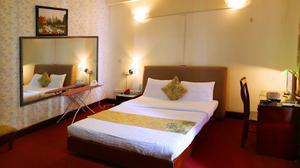 A25 Hotel - 45B Giảng Võ Hanói Exterior foto