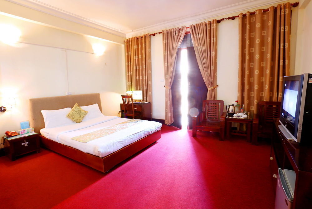 A25 Hotel - 45B Giảng Võ Hanói Exterior foto