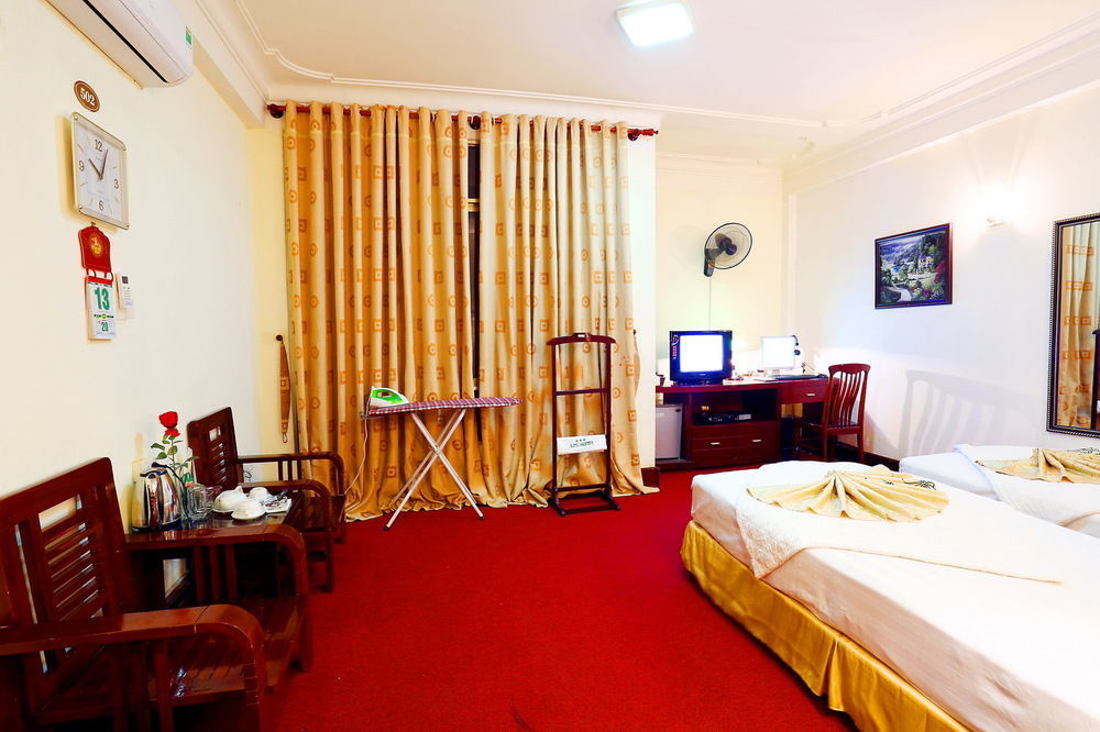 A25 Hotel - 45B Giảng Võ Hanói Exterior foto