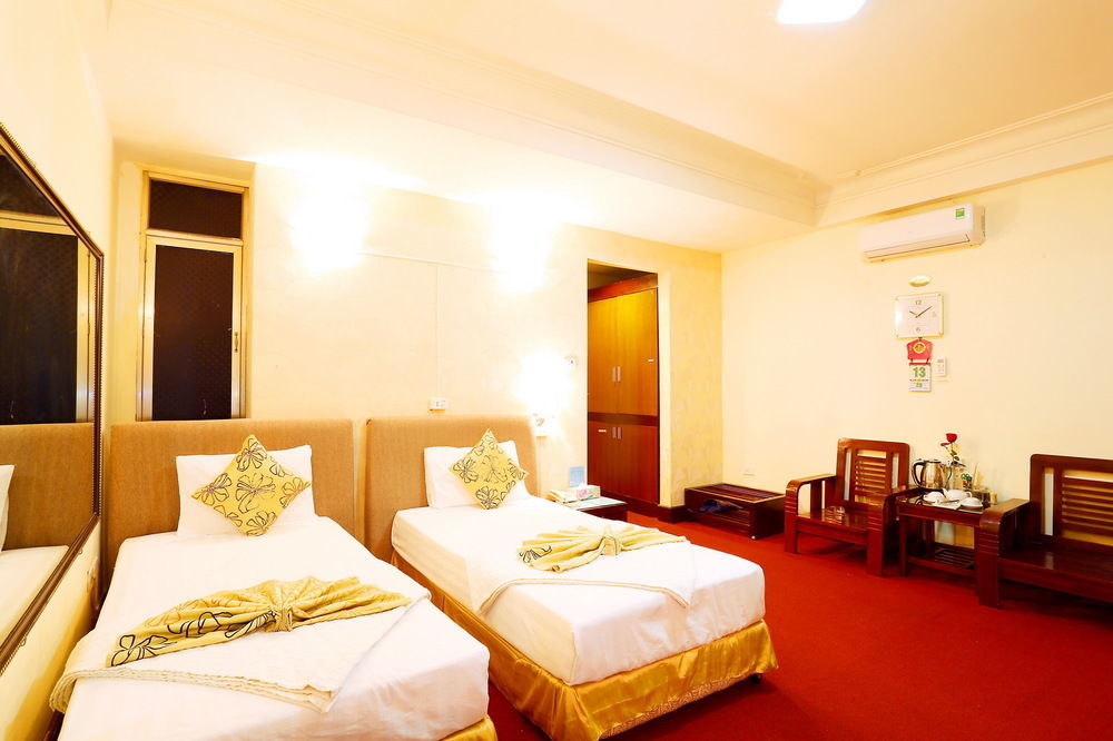A25 Hotel - 45B Giảng Võ Hanói Exterior foto