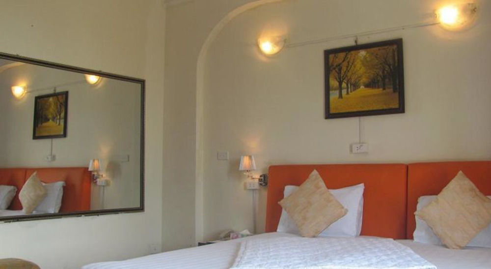 A25 Hotel - 45B Giảng Võ Hanói Exterior foto
