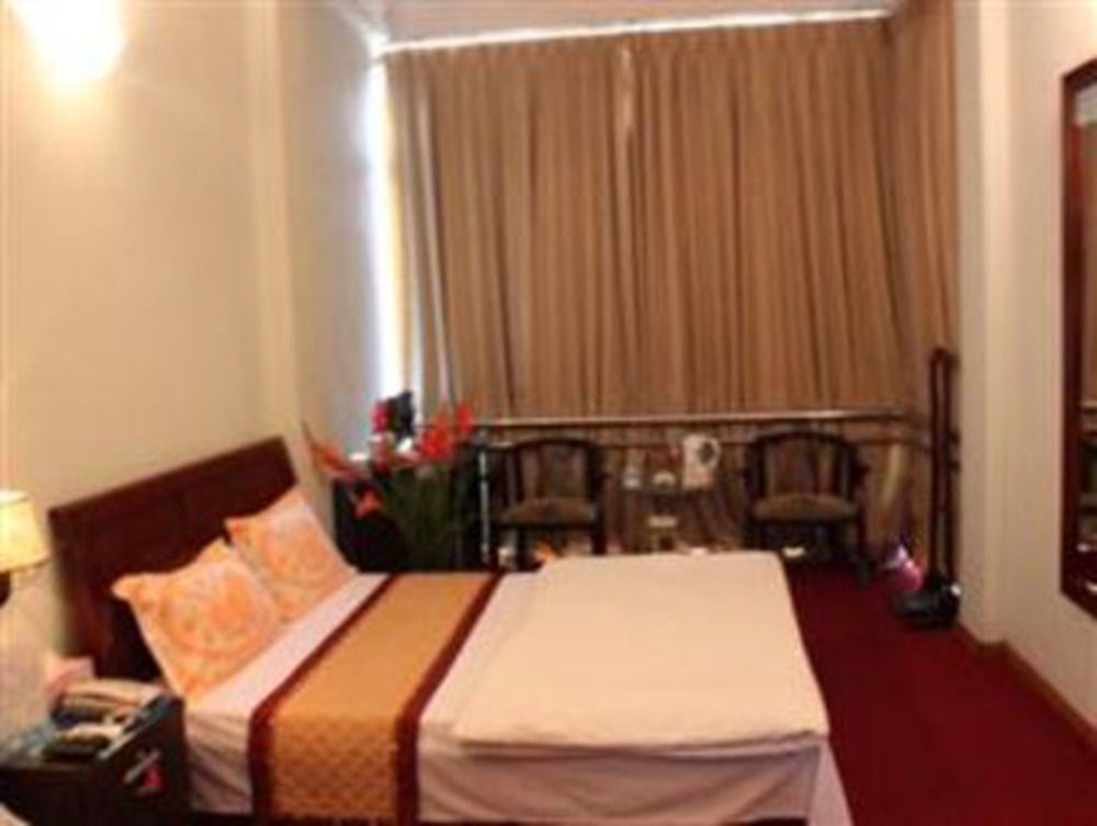 A25 Hotel - 45B Giảng Võ Hanói Exterior foto