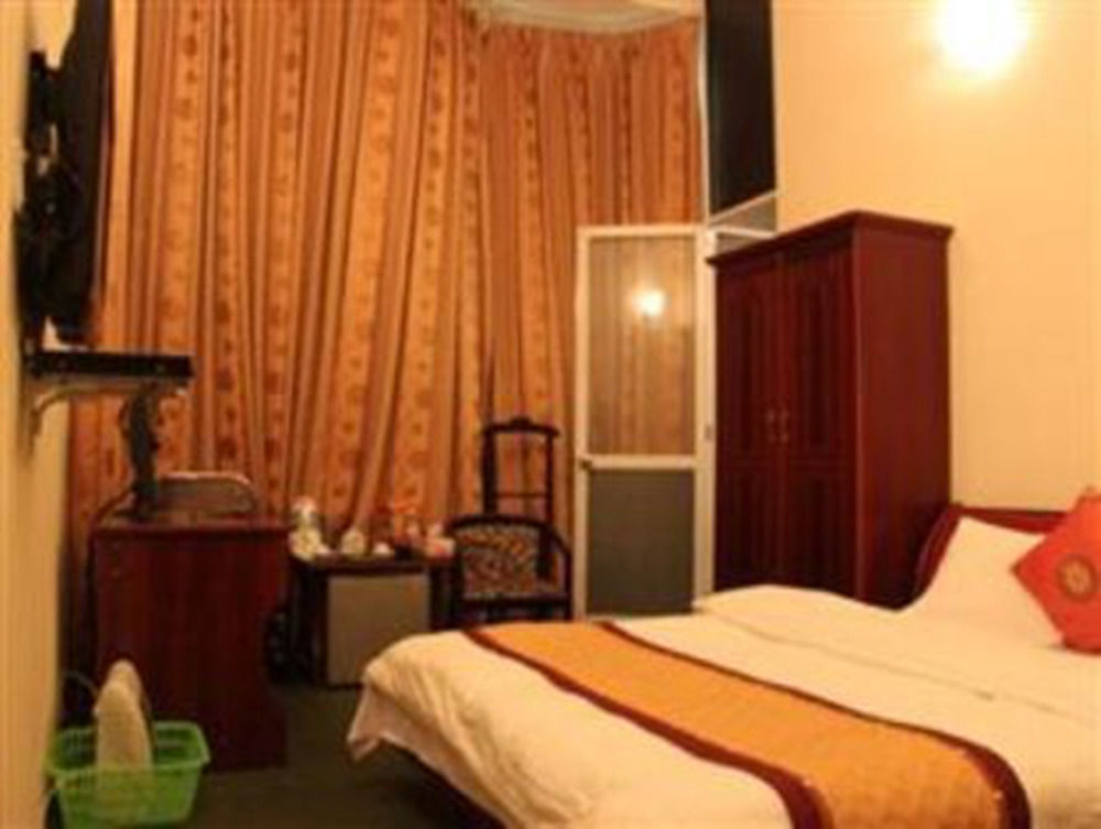 A25 Hotel - 45B Giảng Võ Hanói Exterior foto