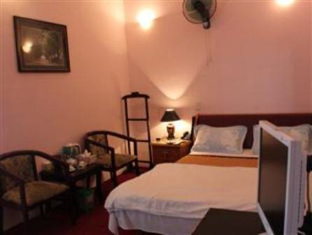 A25 Hotel - 45B Giảng Võ Hanói Exterior foto
