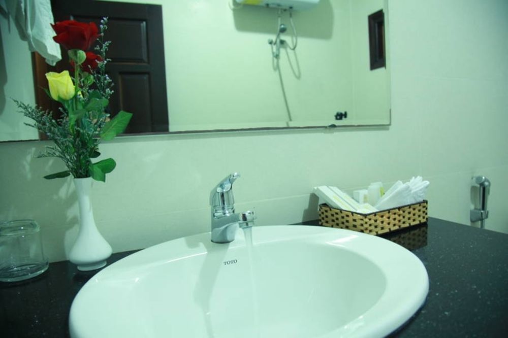 A25 Hotel - 45B Giảng Võ Hanói Exterior foto