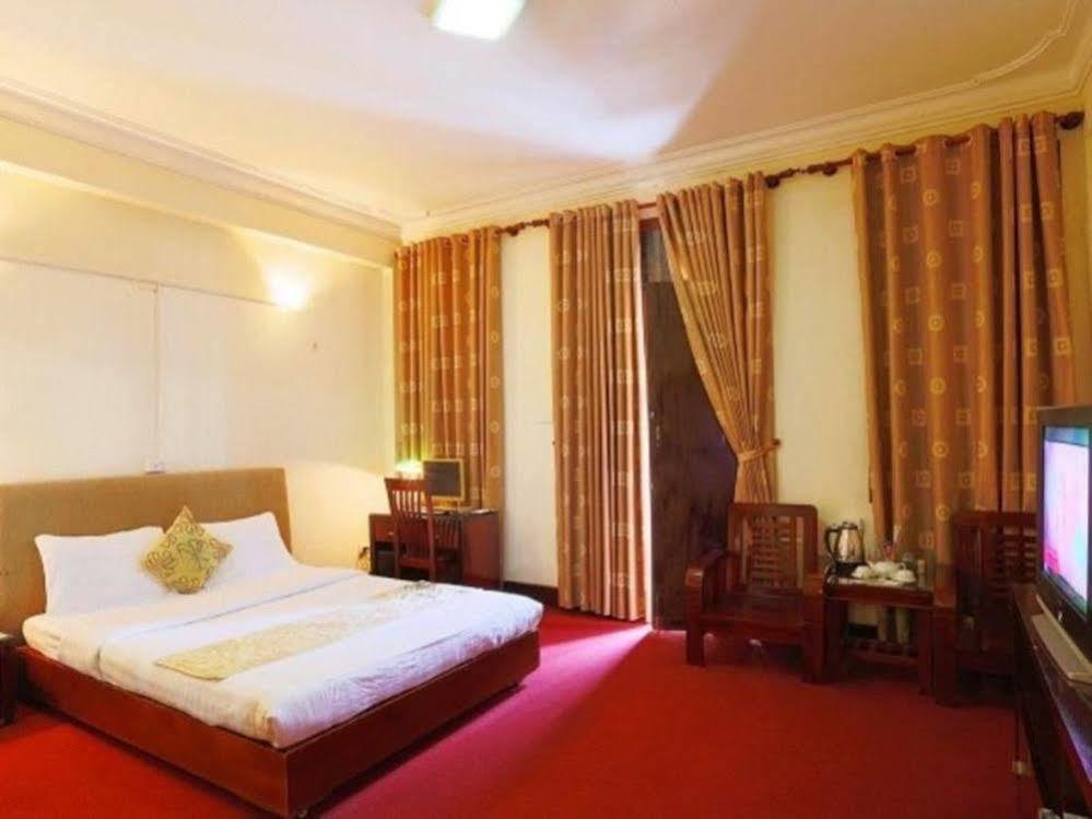 A25 Hotel - 45B Giảng Võ Hanói Exterior foto