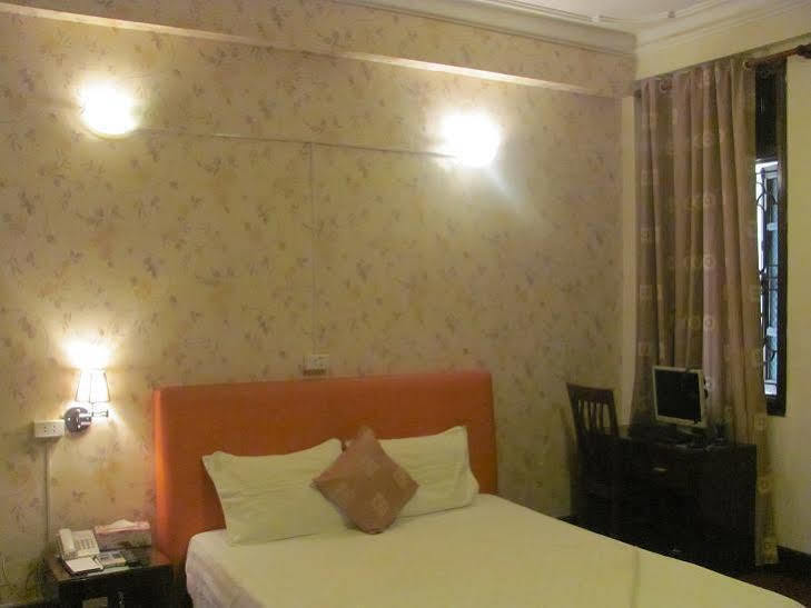A25 Hotel - 45B Giảng Võ Hanói Exterior foto