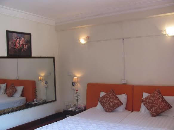A25 Hotel - 45B Giảng Võ Hanói Exterior foto